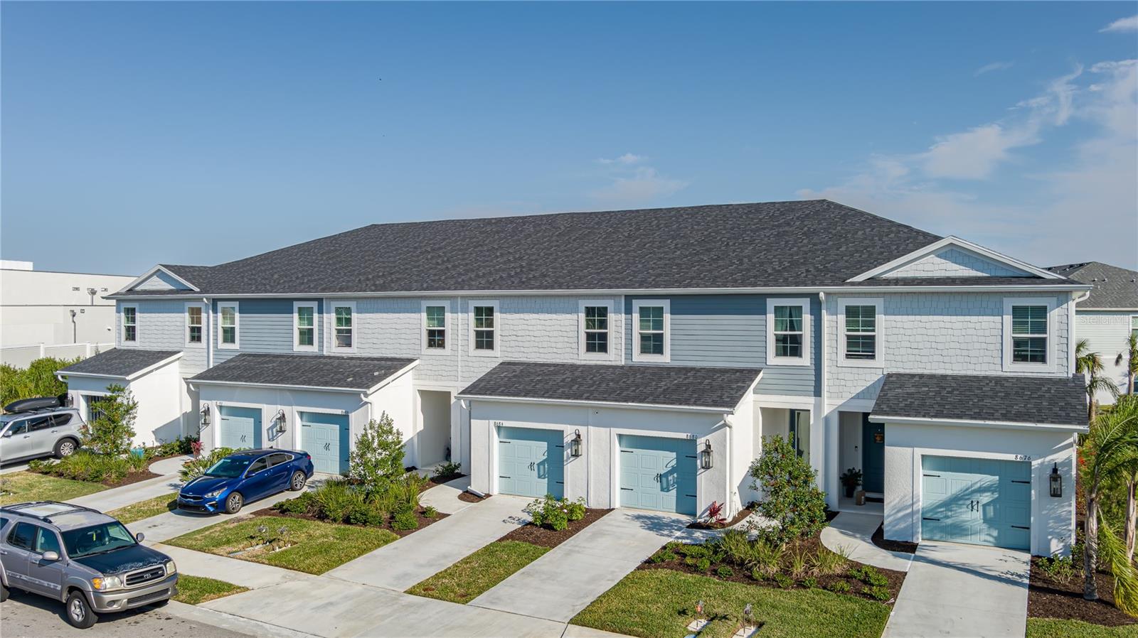 8684 Canyon Creek Trail