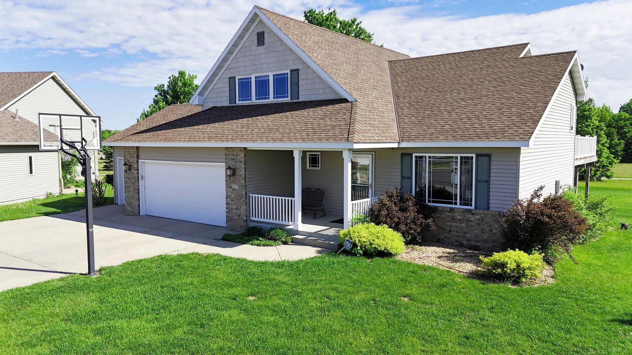 1217 Cory Lane