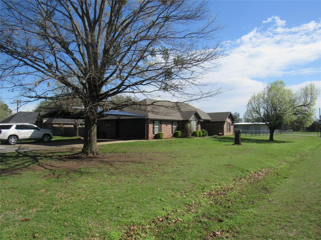 4019 E Fm 120