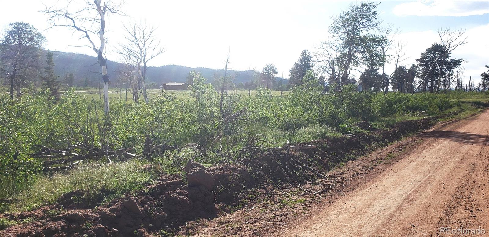 Lot 1406 Emery Loop