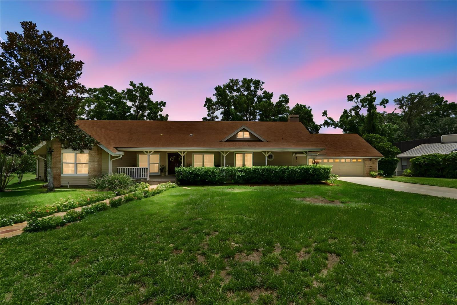 1055 Riverside Ridge Road