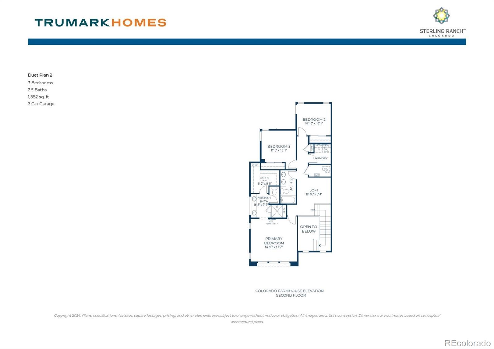 8735 Whiteclover Street