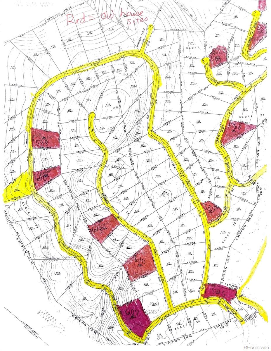Lot 513 Leslie Loop