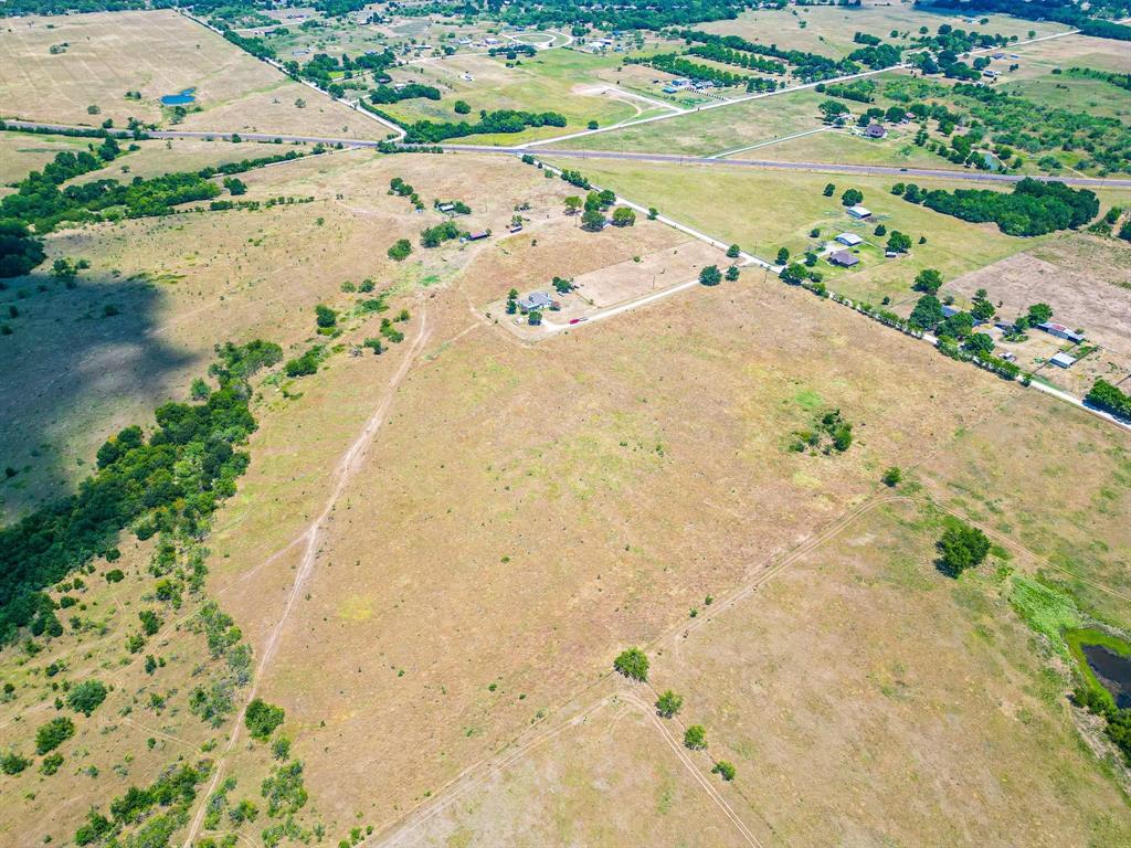 TBD Highway 287