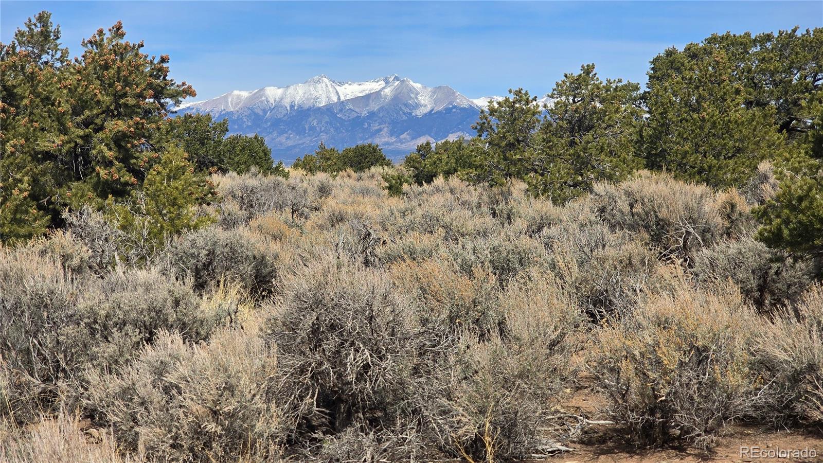 Lot 1248 Juarez Road