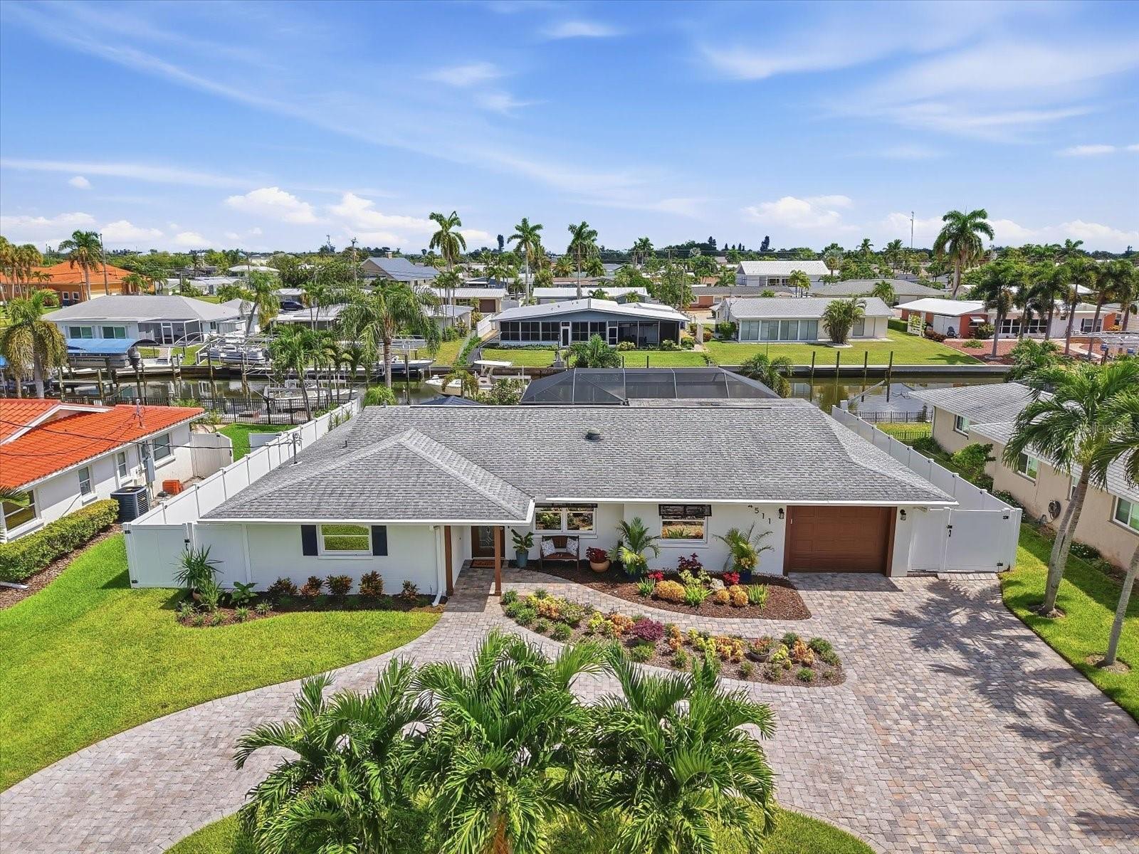4511 Bimini Drive, Bradenton, FL