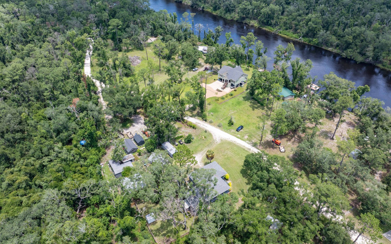 838 NW Banta Acres Rd
