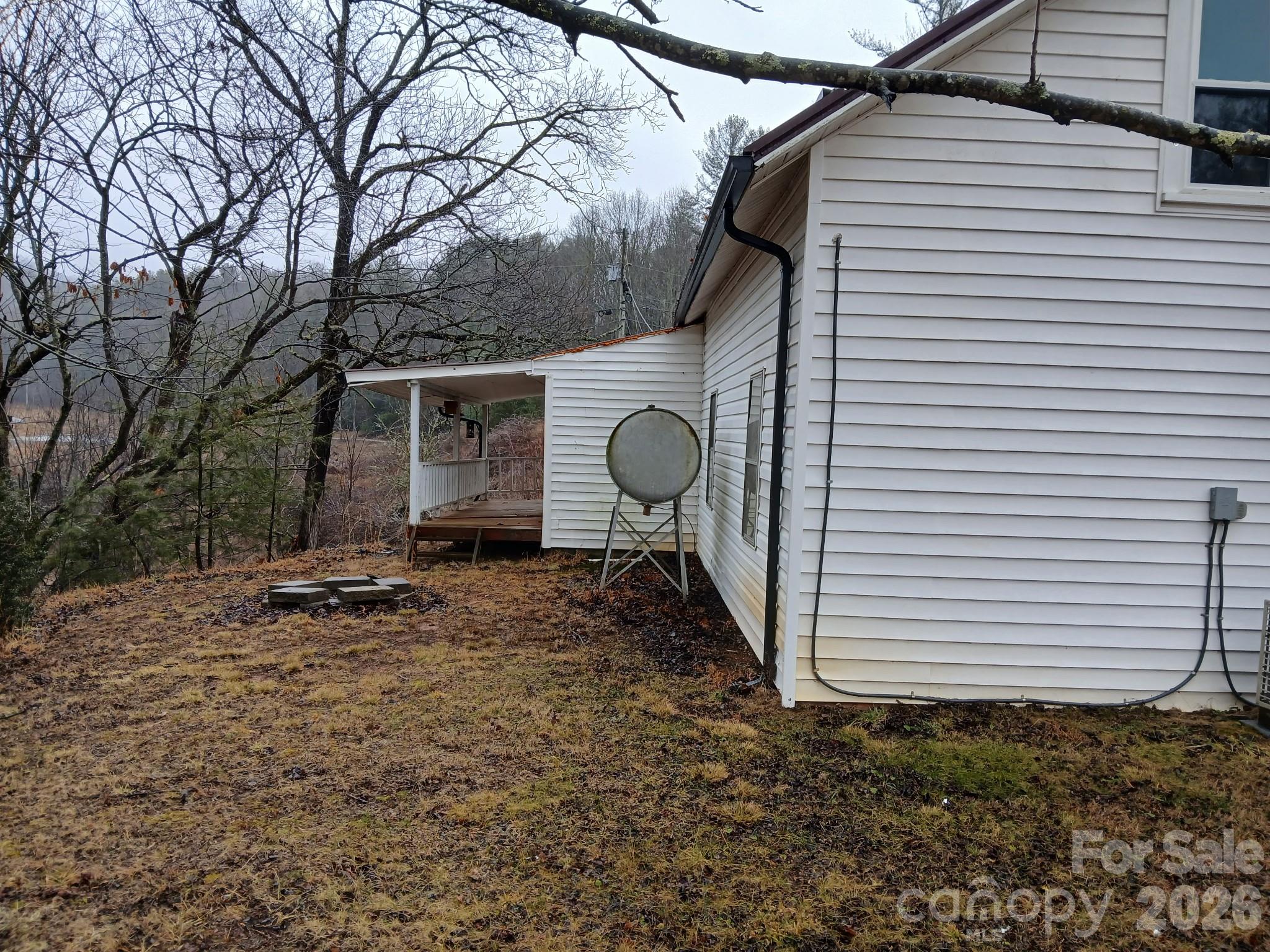 262 Blackberry Lane