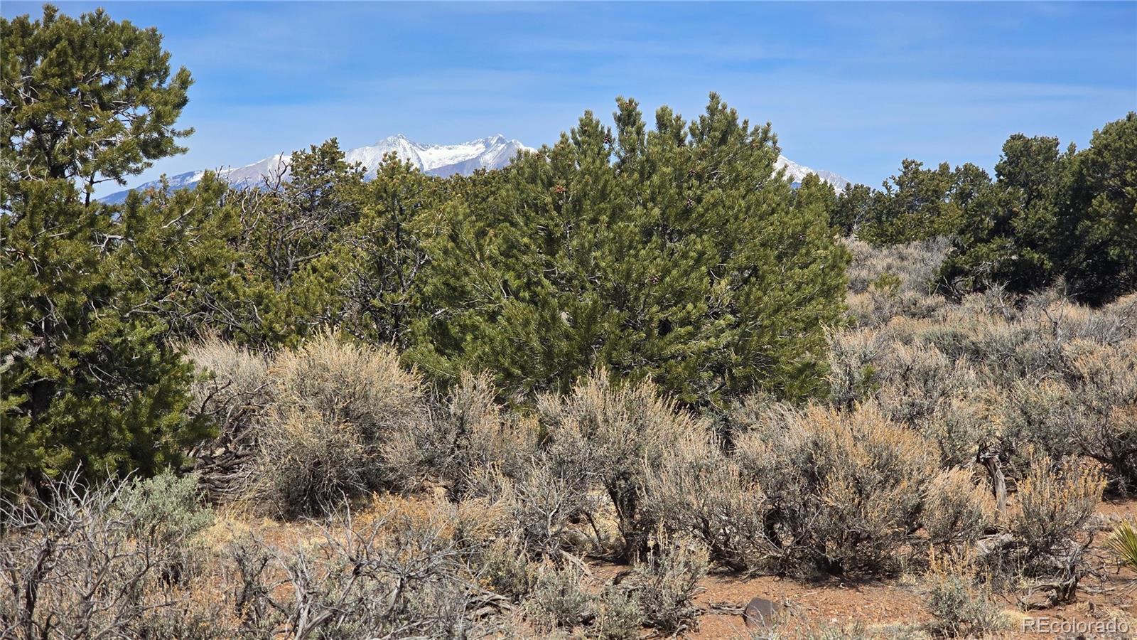 Lot 1248 Juarez Road