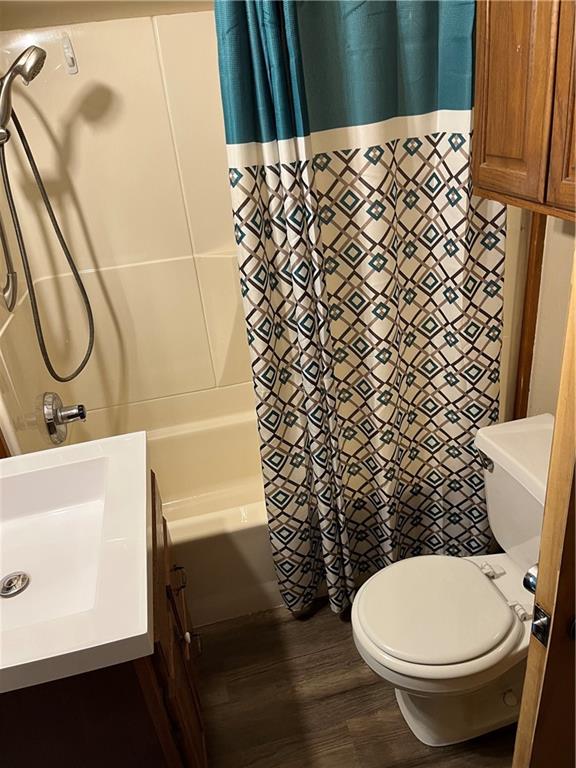 1133 Brethren Church Road