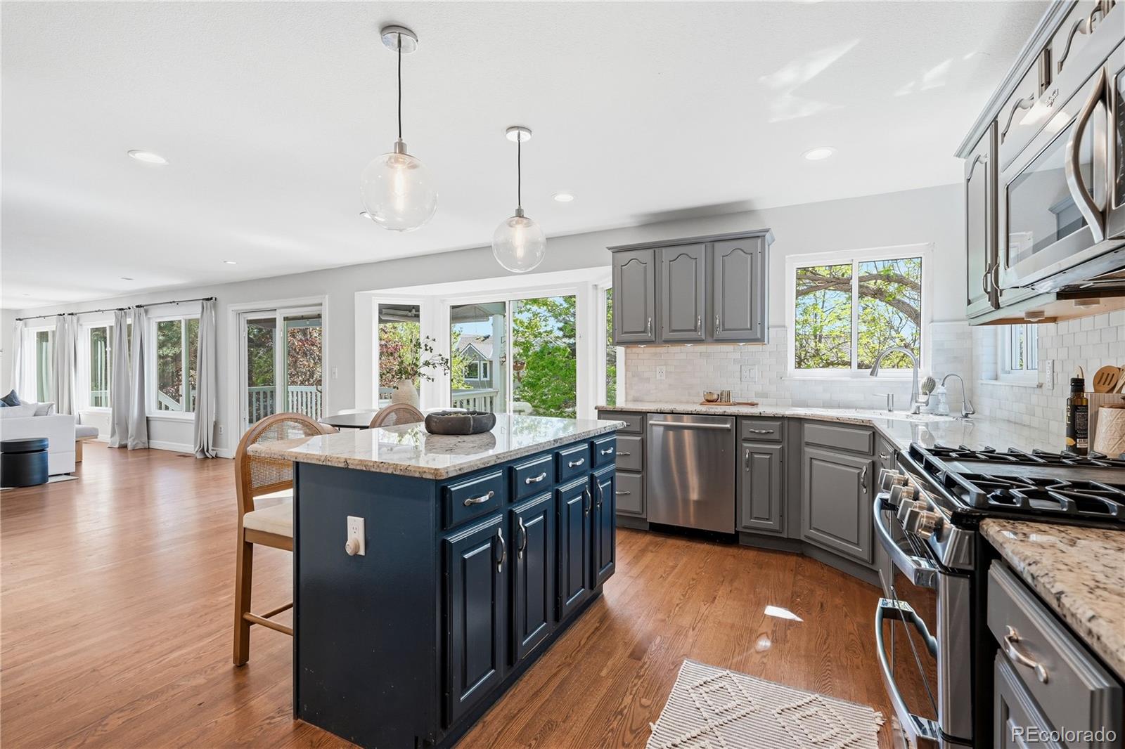8927 Green Meadows Lane