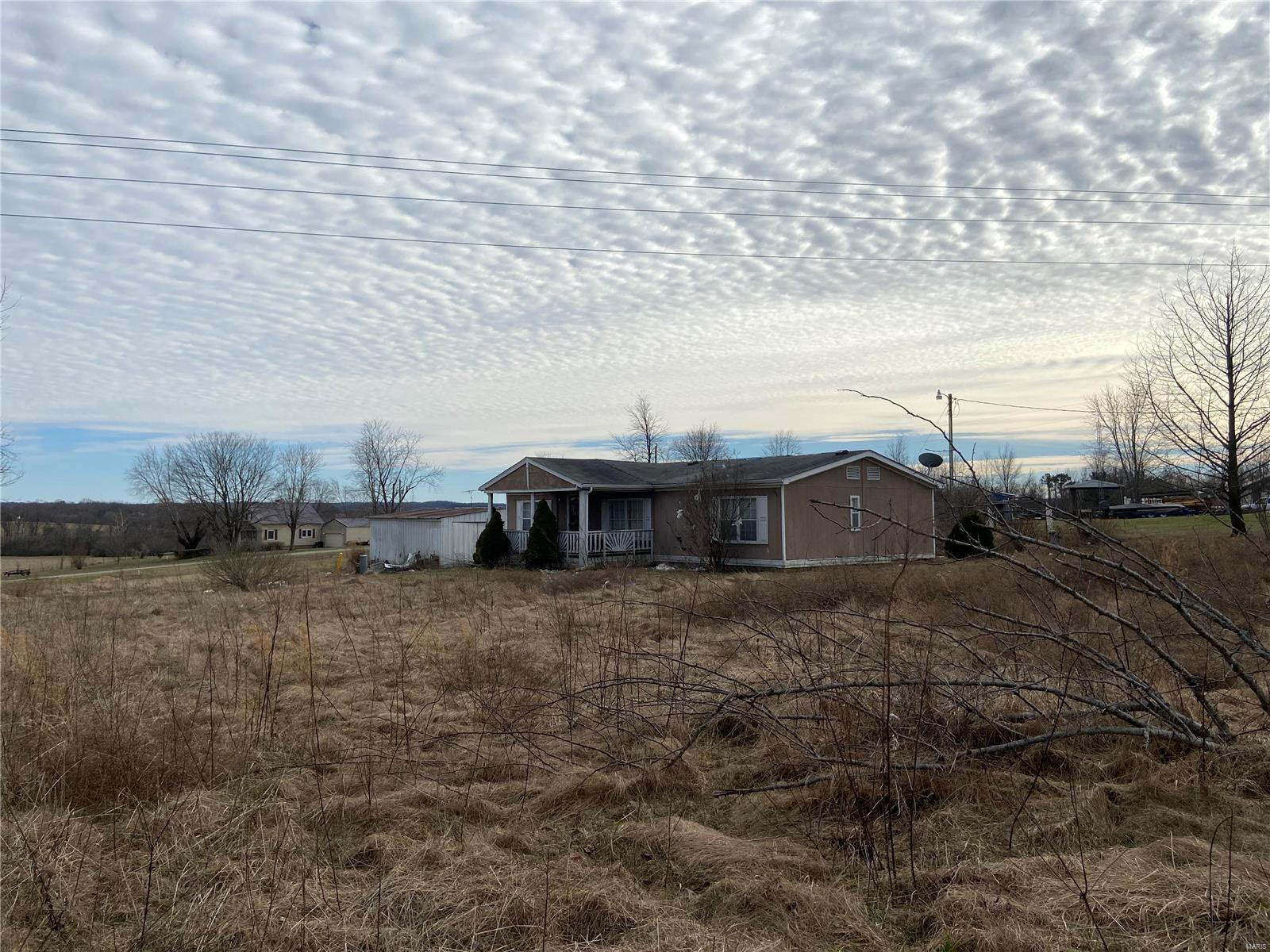 Residential for sale in Fredericktown, Missouri, 23010262