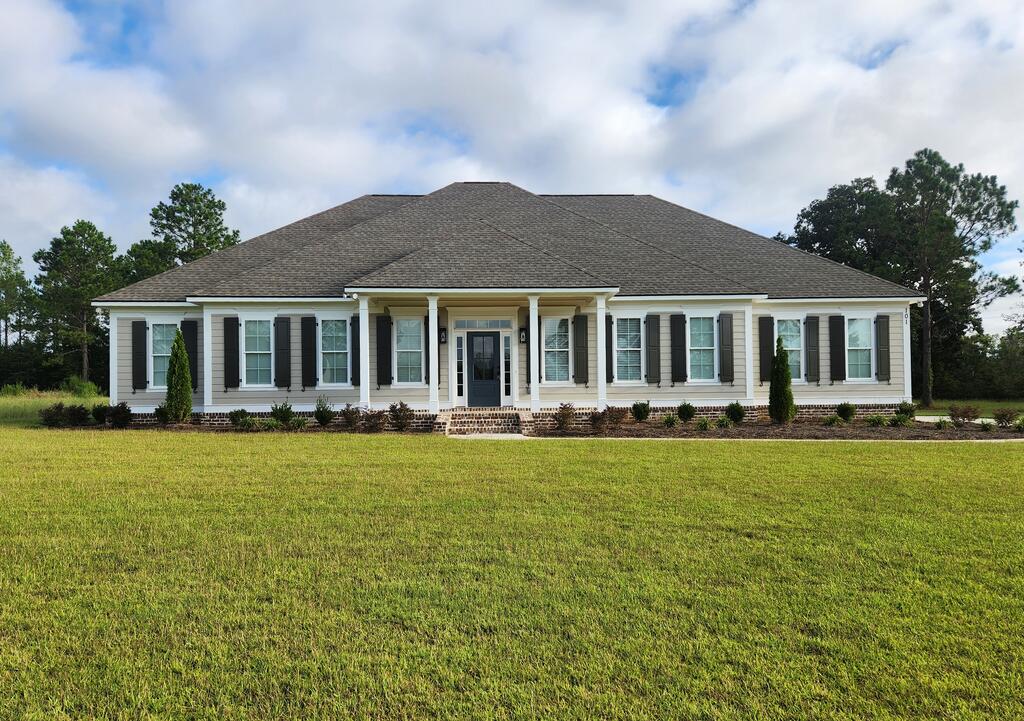 101 Hazelwood Drive