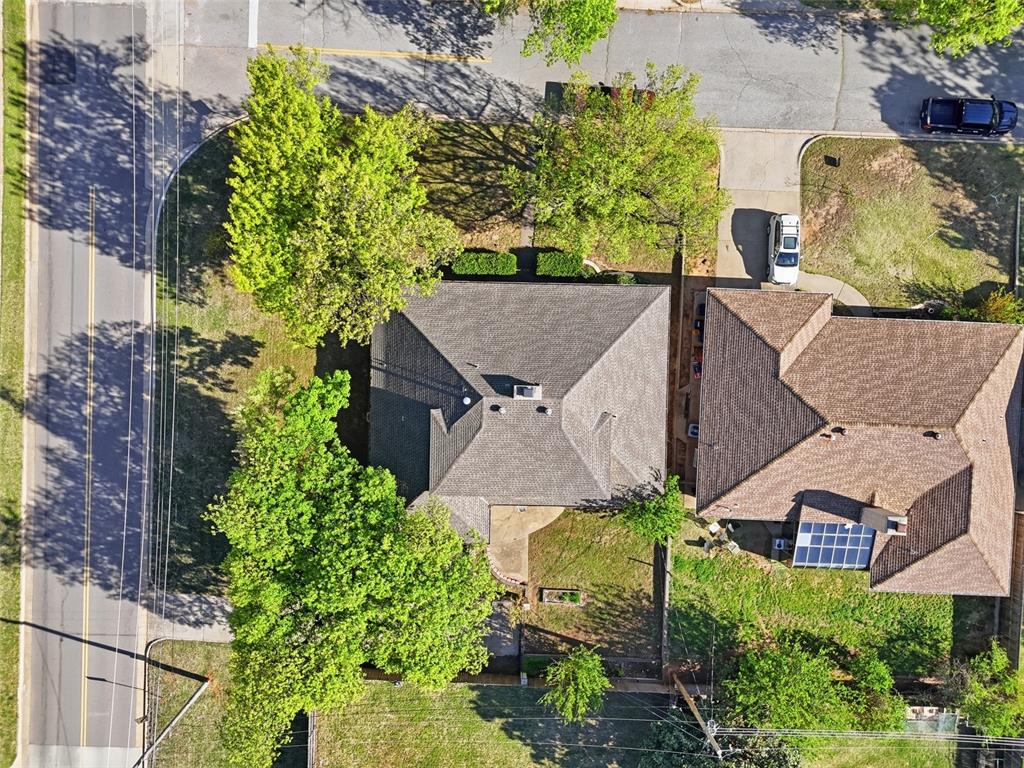 3628 NW 71st Street