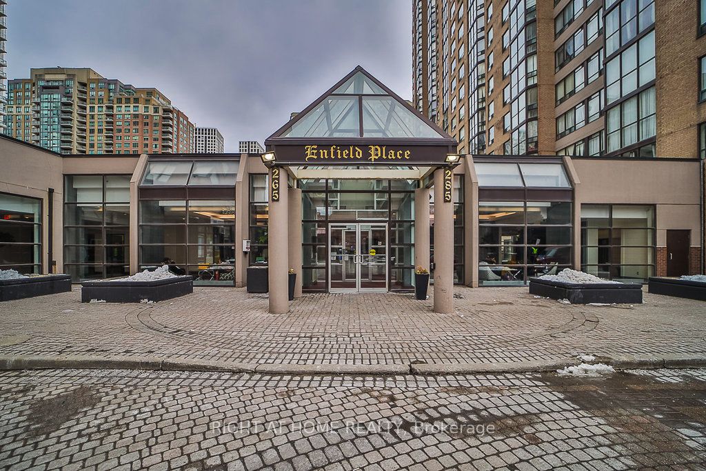 265 Enfield Pl 1001