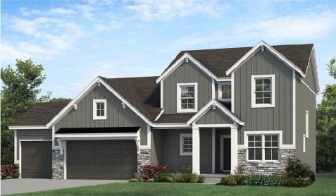 2606 SW Barley Field Drive