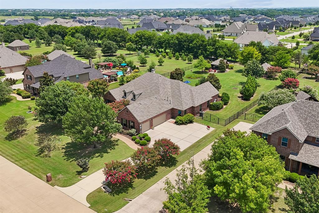 5302 Ravensthorpe Drive