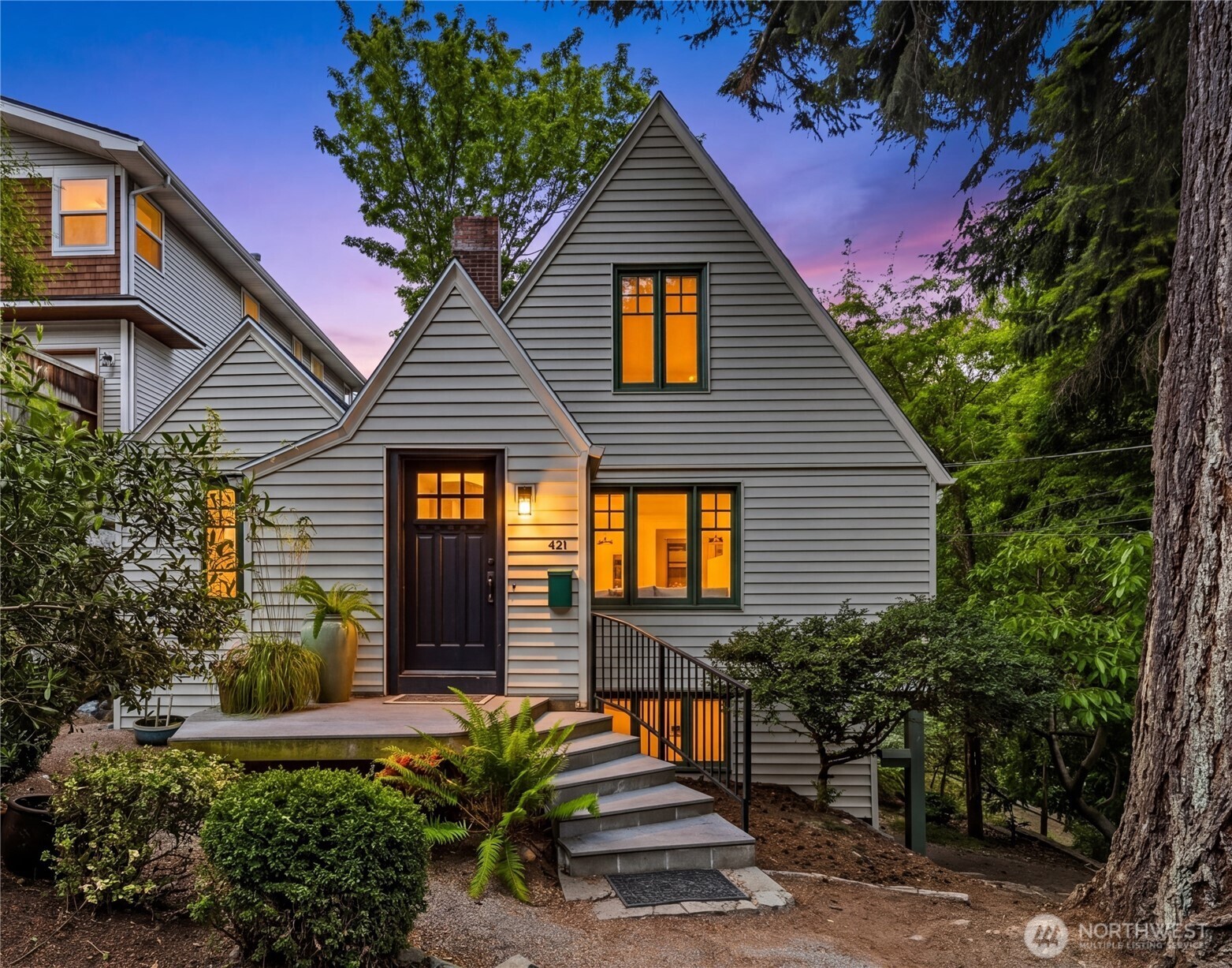 421 N 40th Street