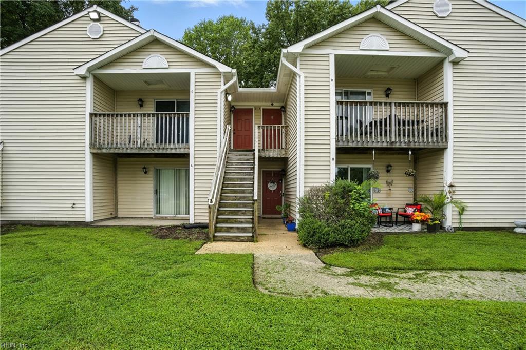 2115 Rocky Point Run A, Chesapeake, VA 