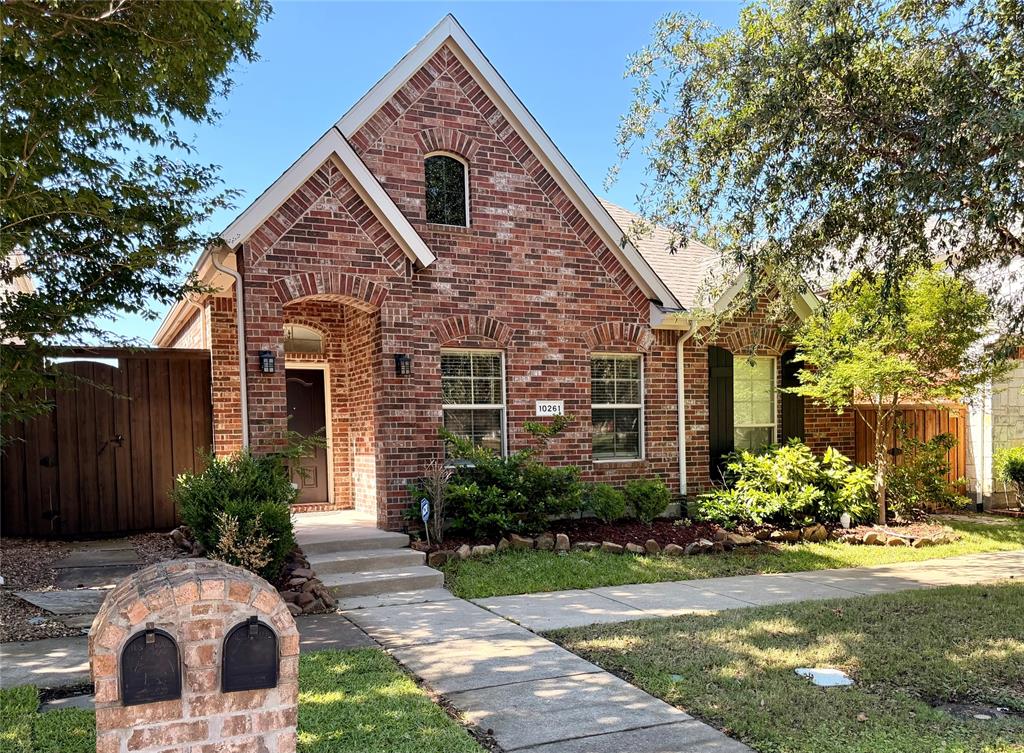 10261 Limbercost, Lane Frisco, TX