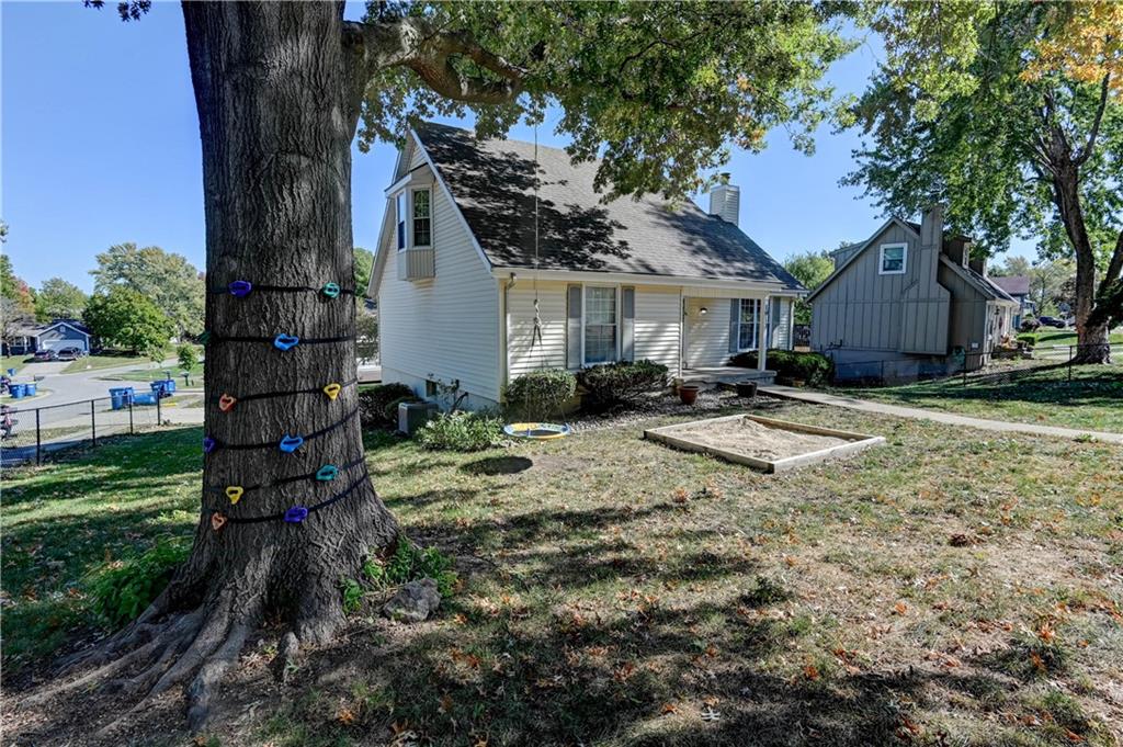 1913 Place Liberte Drive