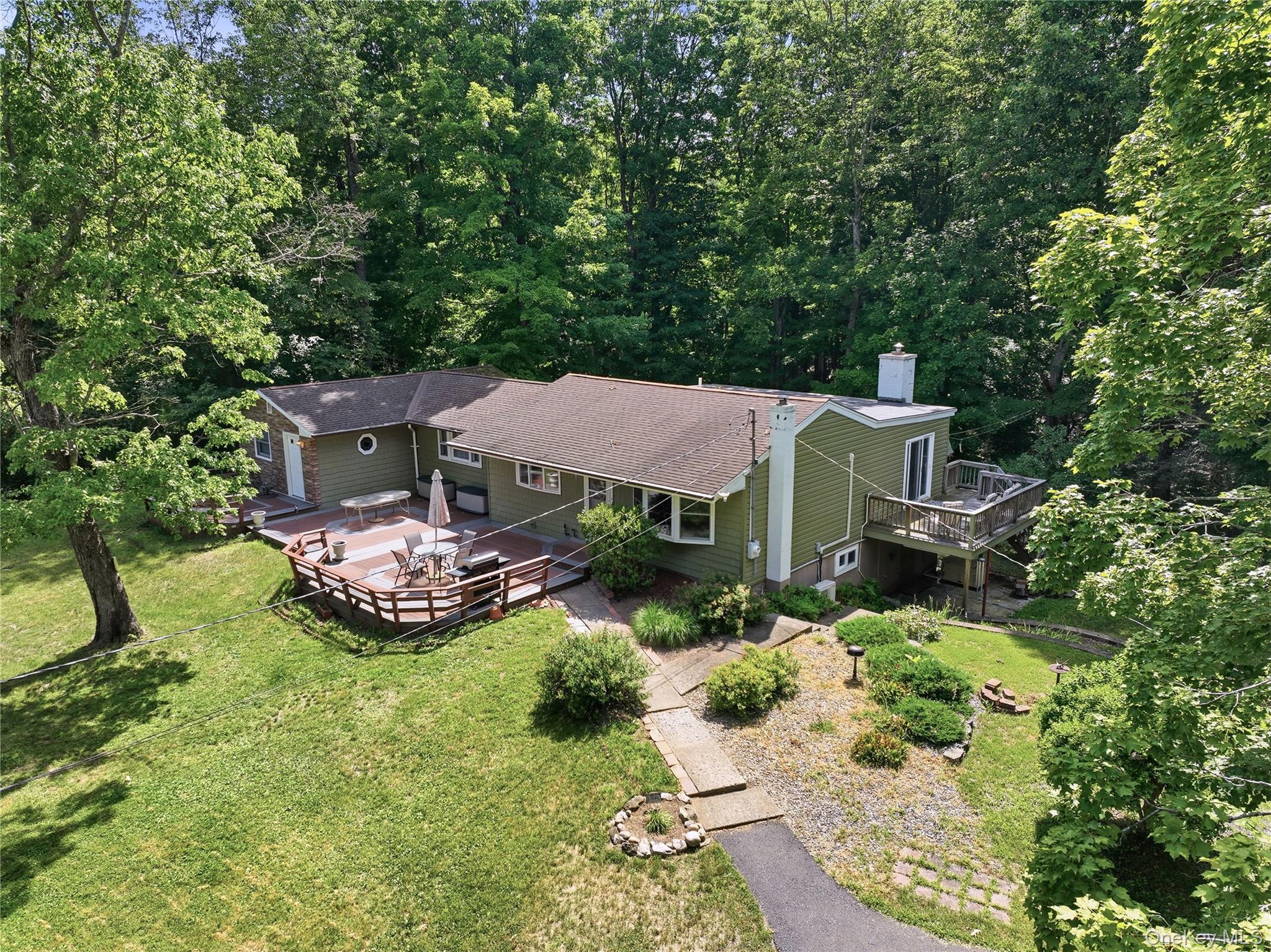 23 Leggett Road