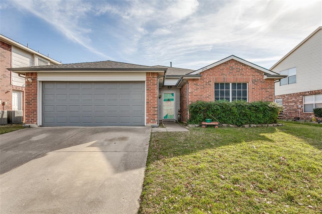 2856 Concho Trail