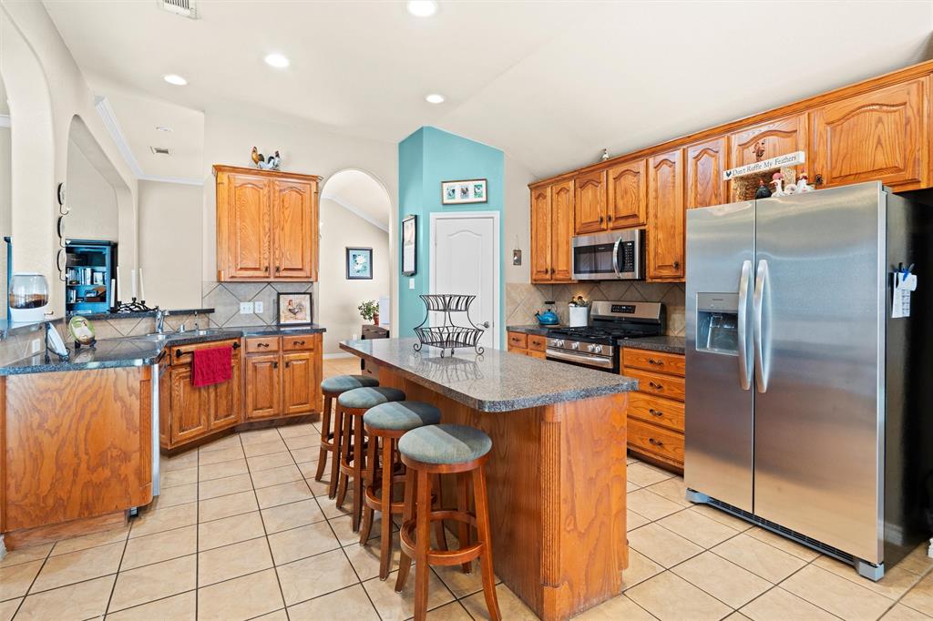 1301 Crest Glen Drive