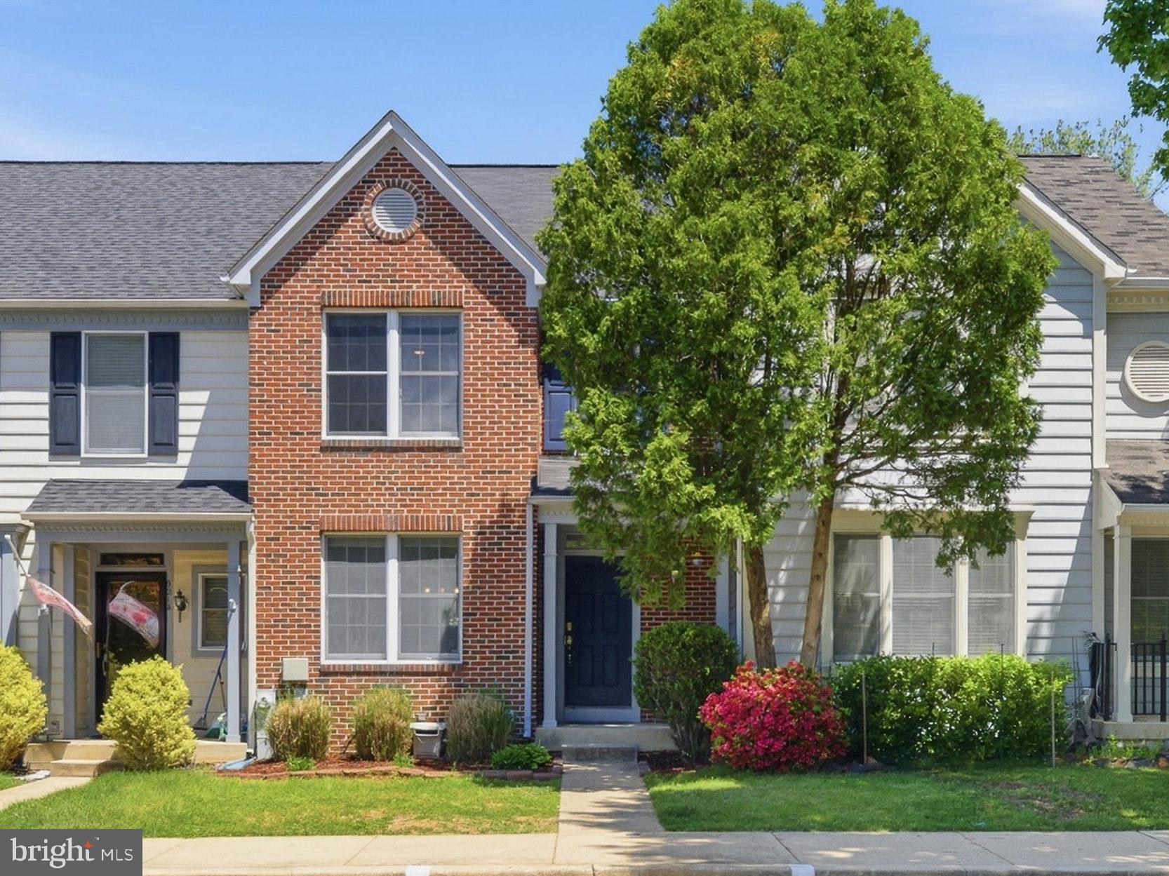 9212 Burley Lane