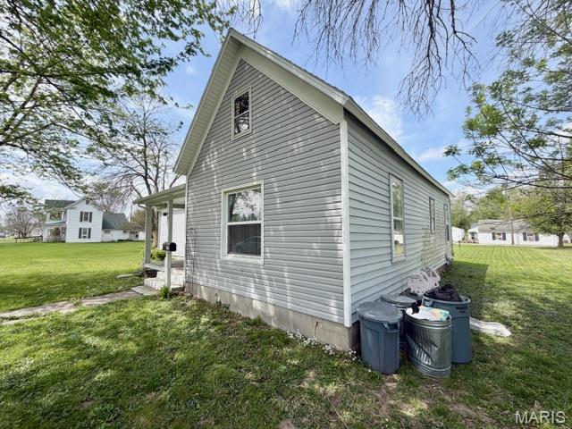 409 N 2nd Street