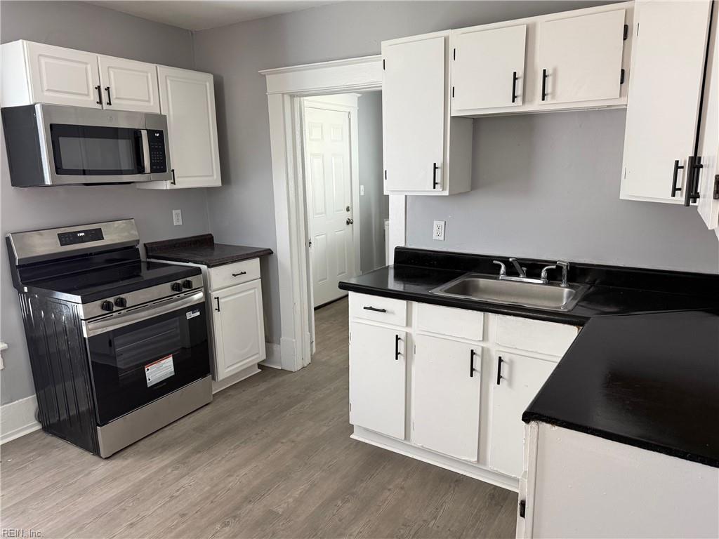 2712 Kecoughtan Road