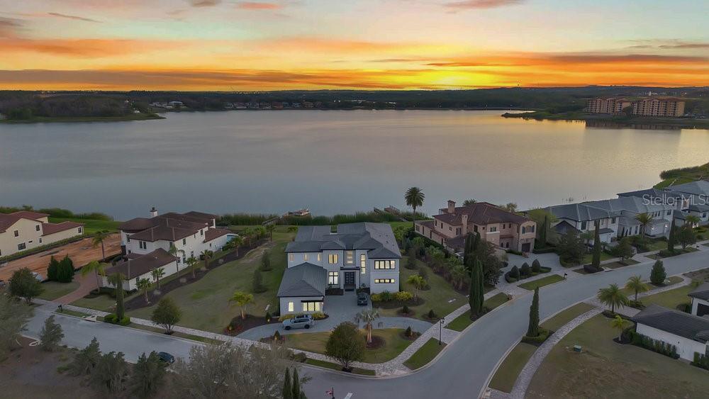 Residential for sale in Montverde, Florida, O6289801