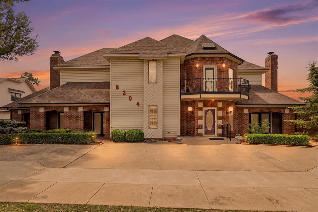 8204 Brownsville Lane