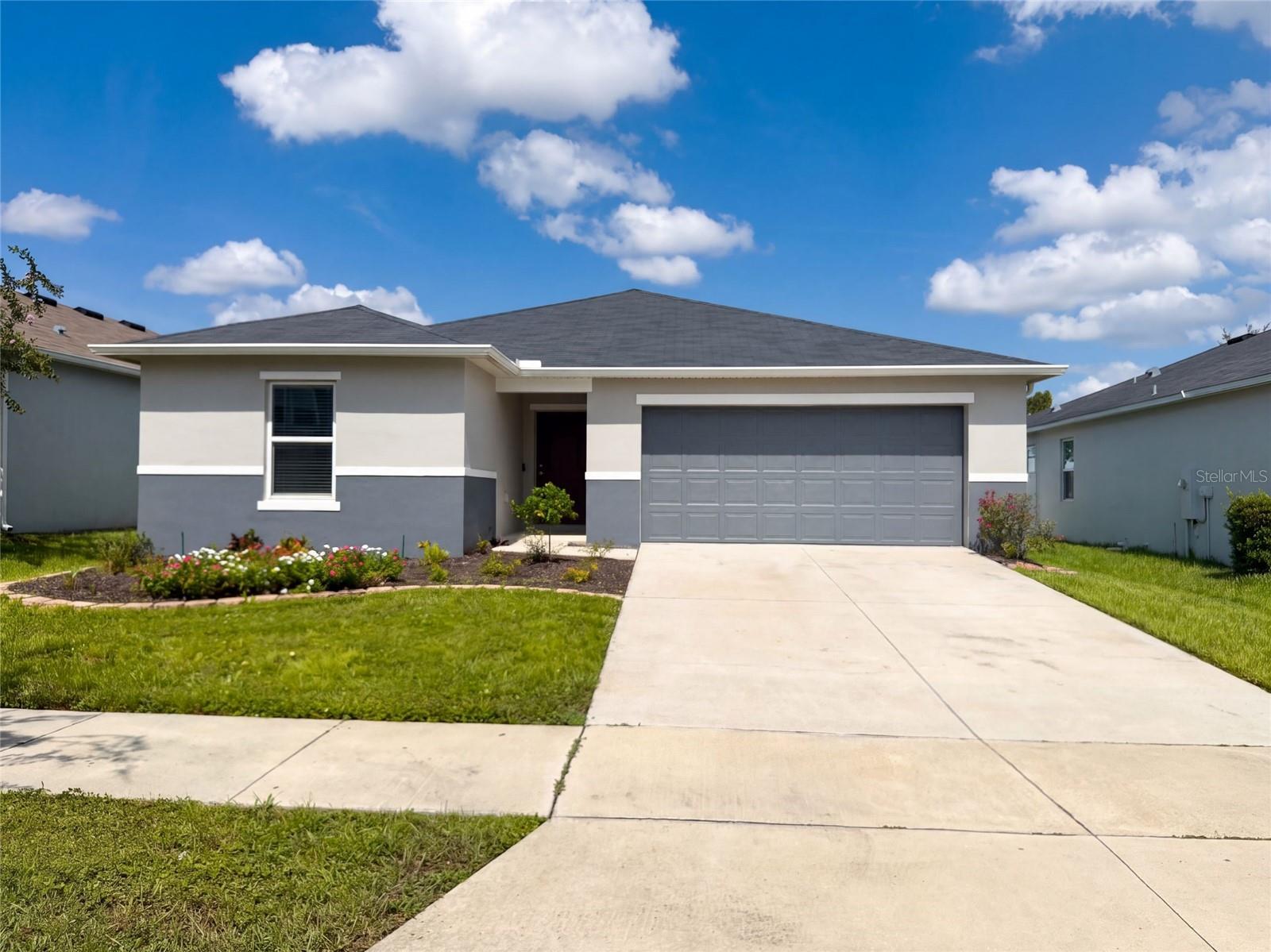 2367 Biscotto Circle, Davenport, FL