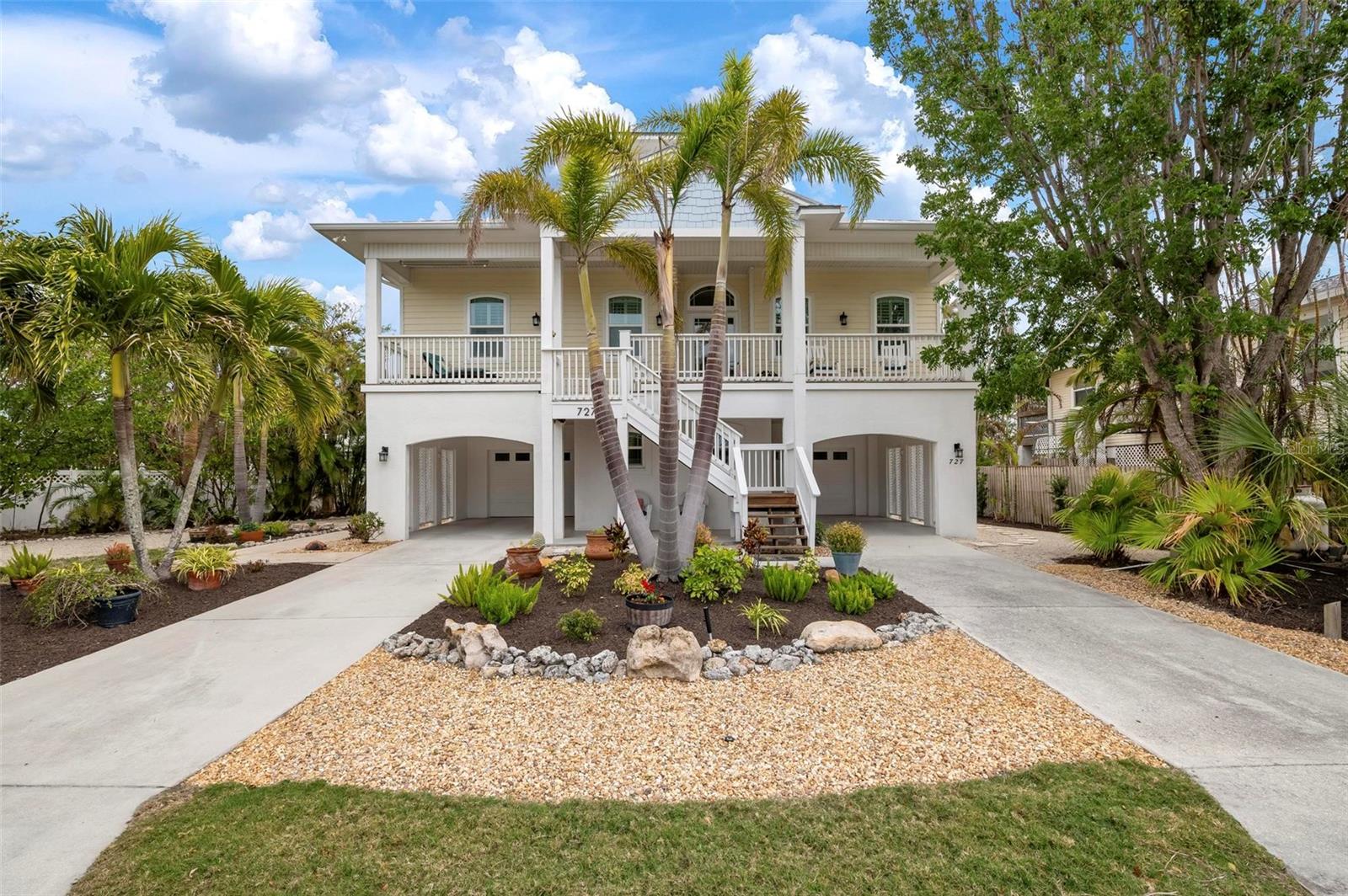727 Holly Road