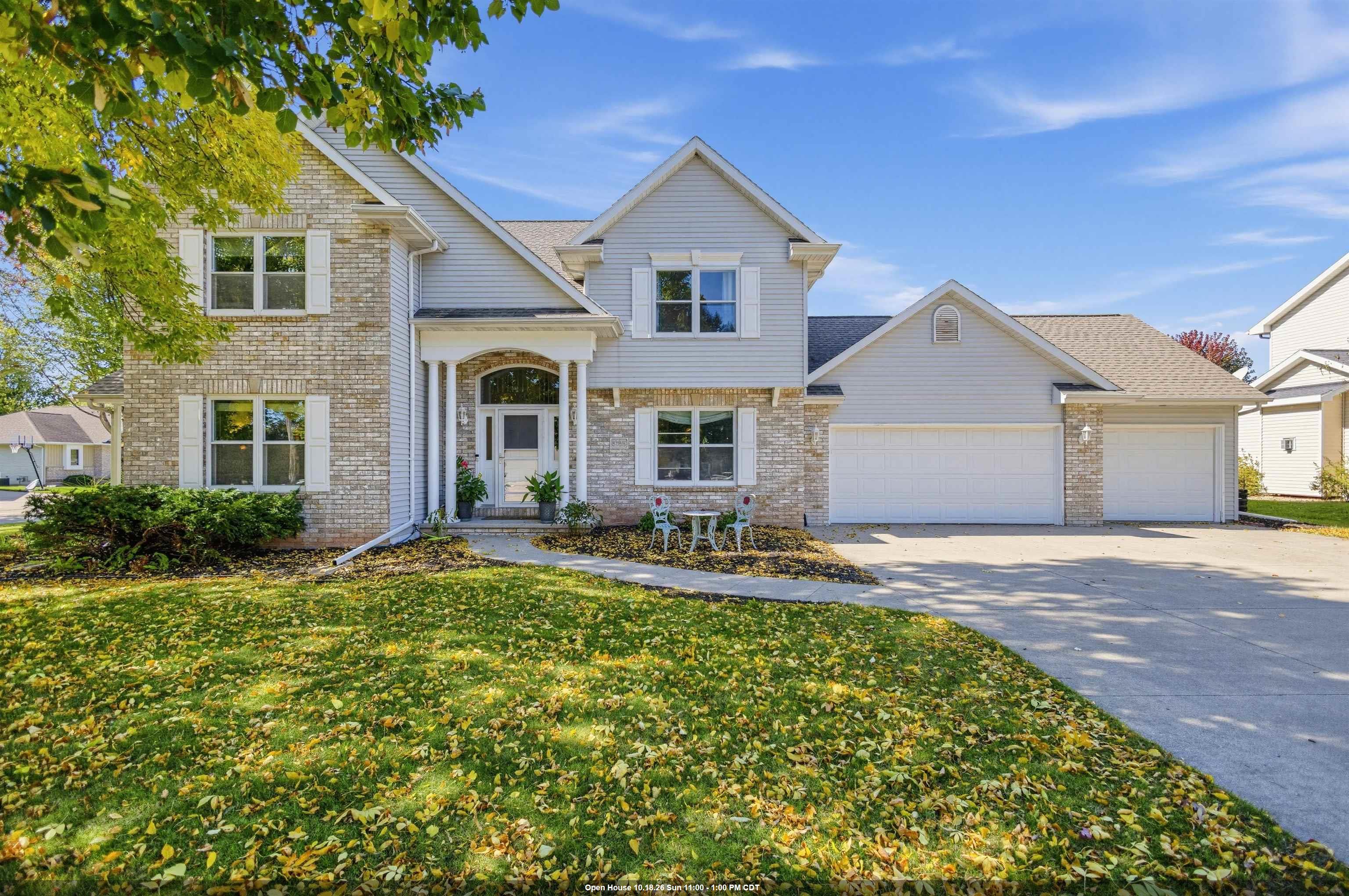 3725 Coburg Court