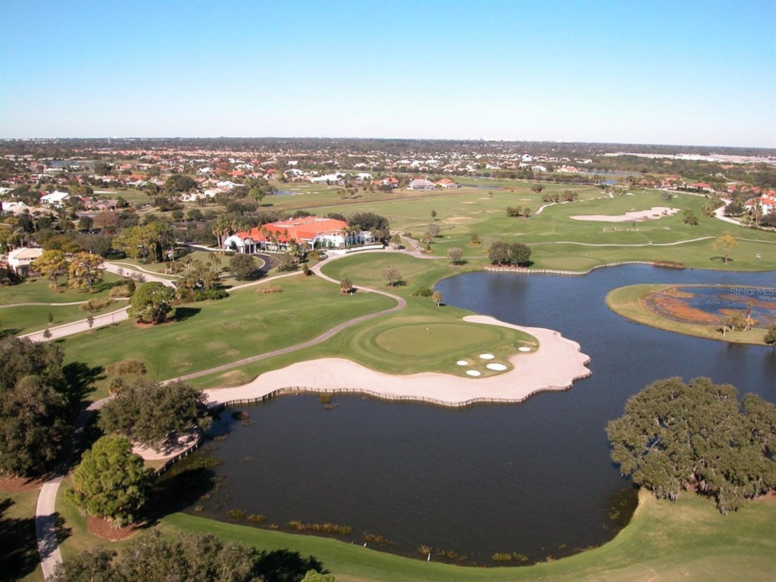 7790 Fairway Woods Drive 1201
