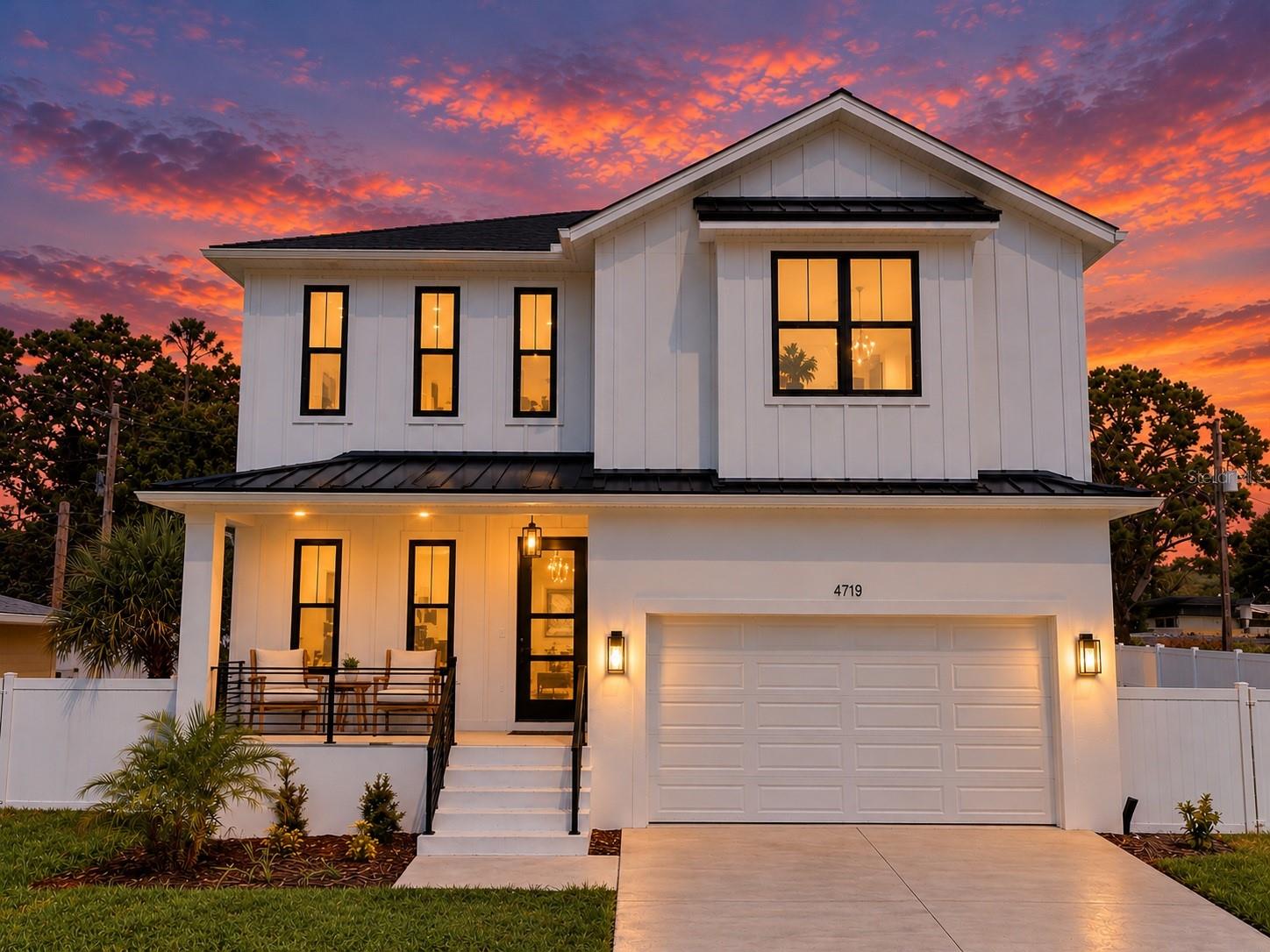 4719 W Wyoming Avenue, Tampa, FL