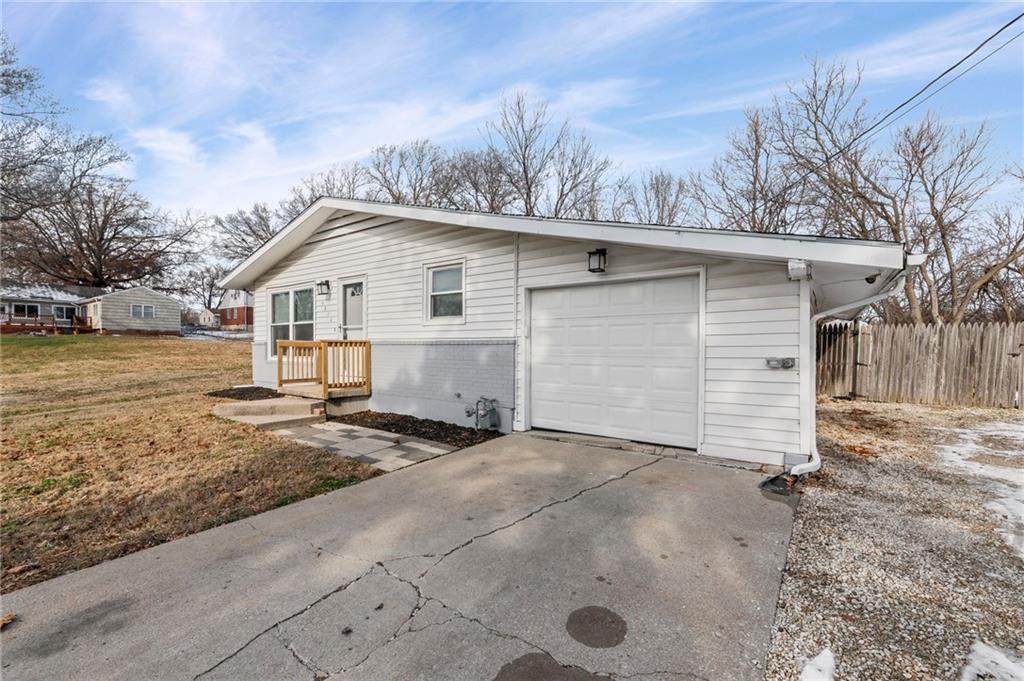 5814 Parkview Avenue