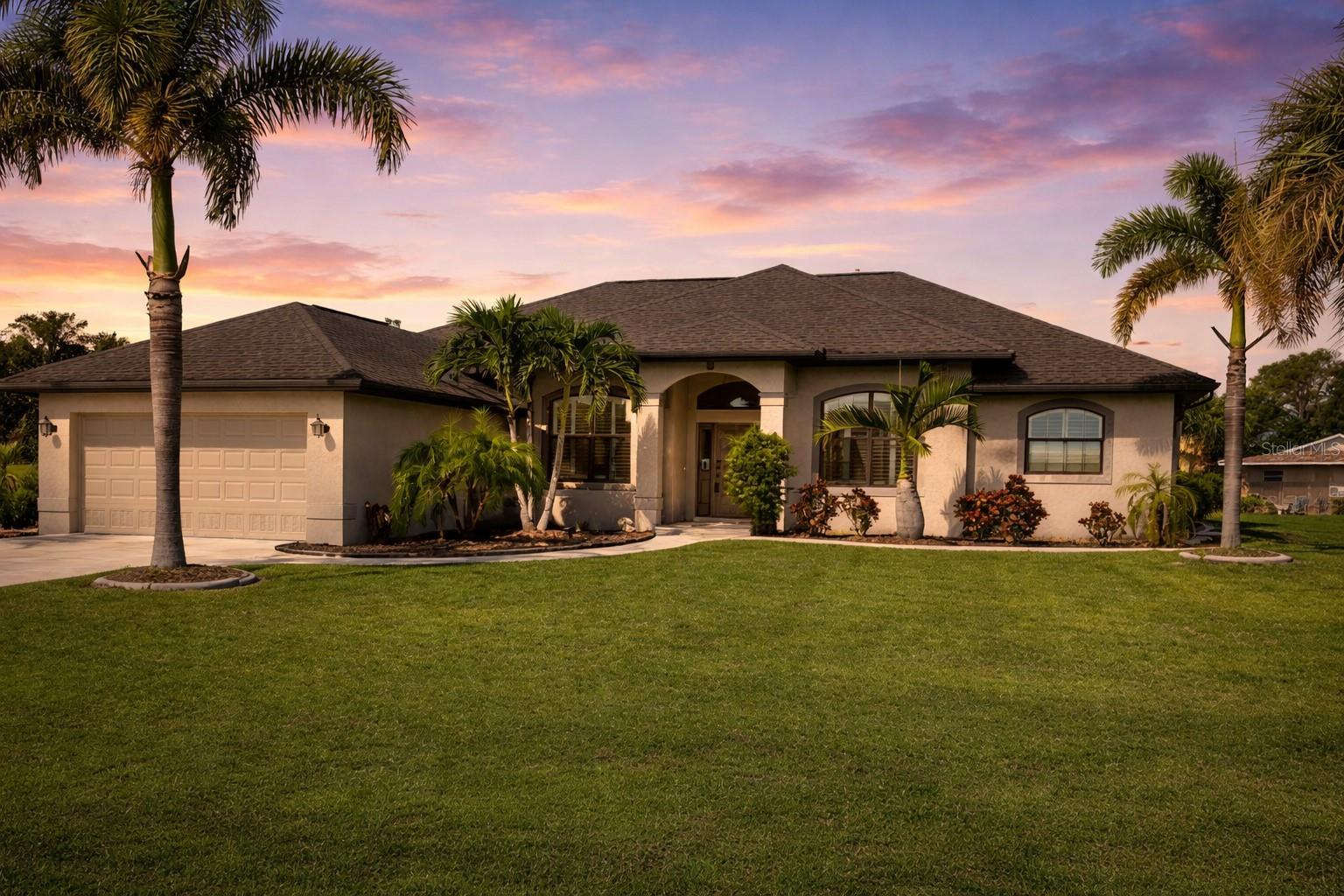 12605 Bacchus Road