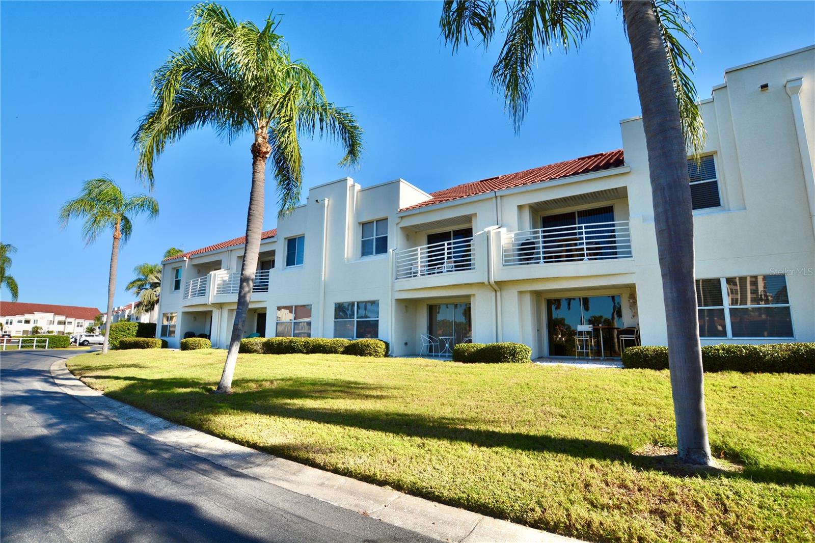 6047 Bahia Del Mar Boulevard 264
