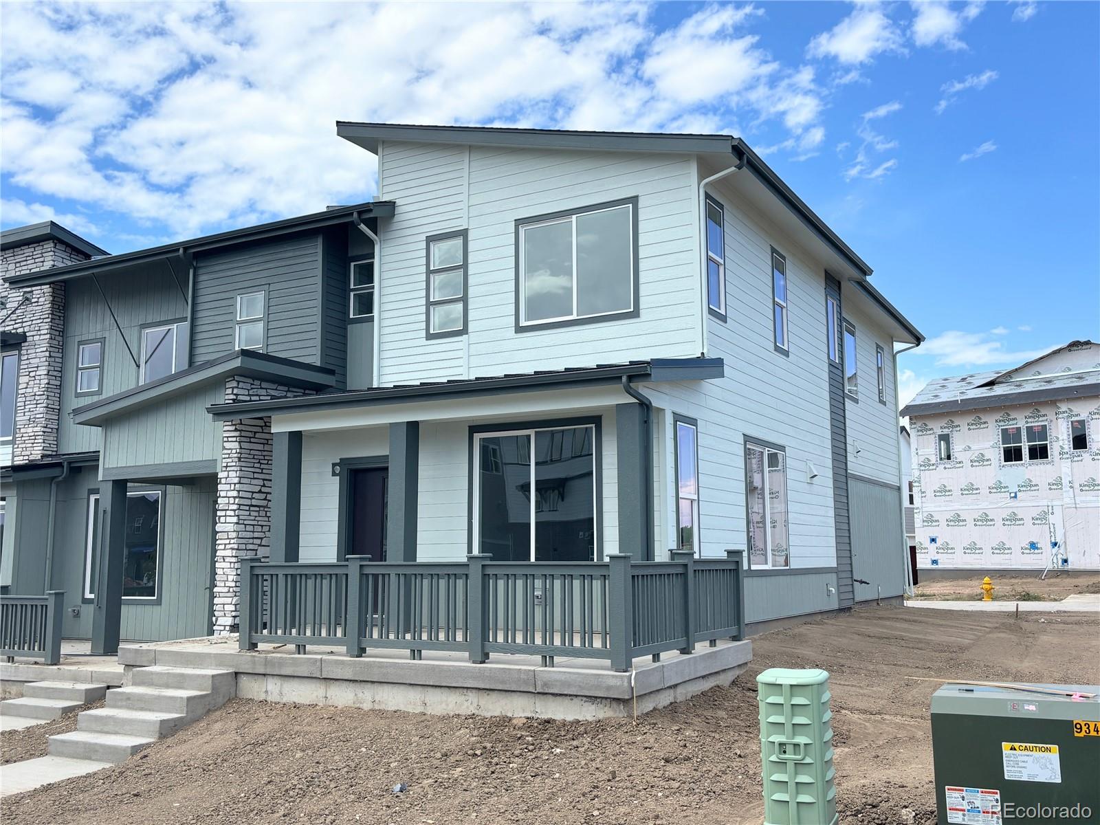 16747 E Irwin Avenue