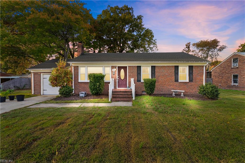 50 Belmont Road, Newport News, VA 