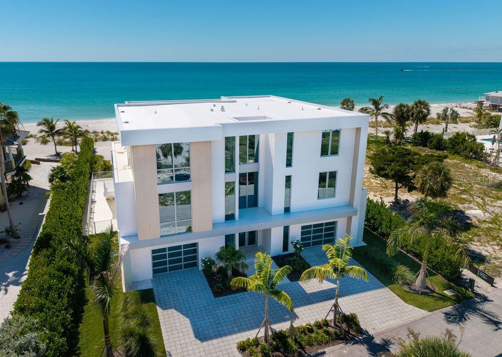 6489 Gulfside Road, Longboat Key, FL