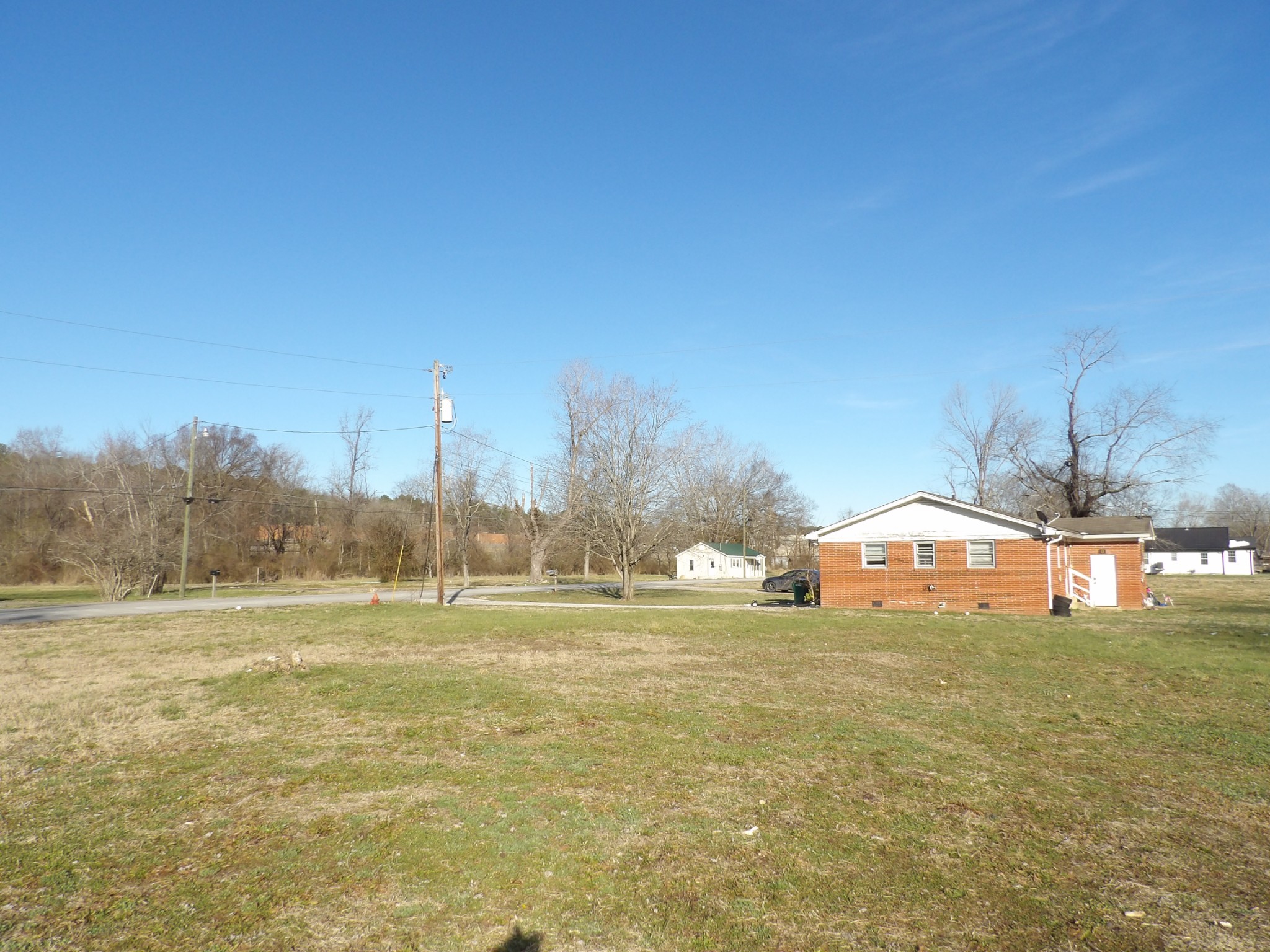 116 Fairground Dr