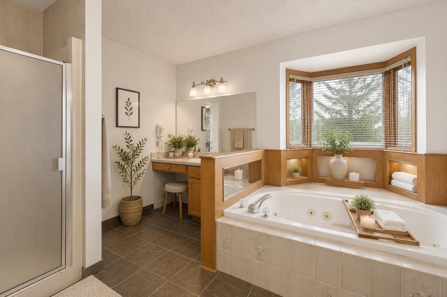 132 Scenic Cove Circle NW