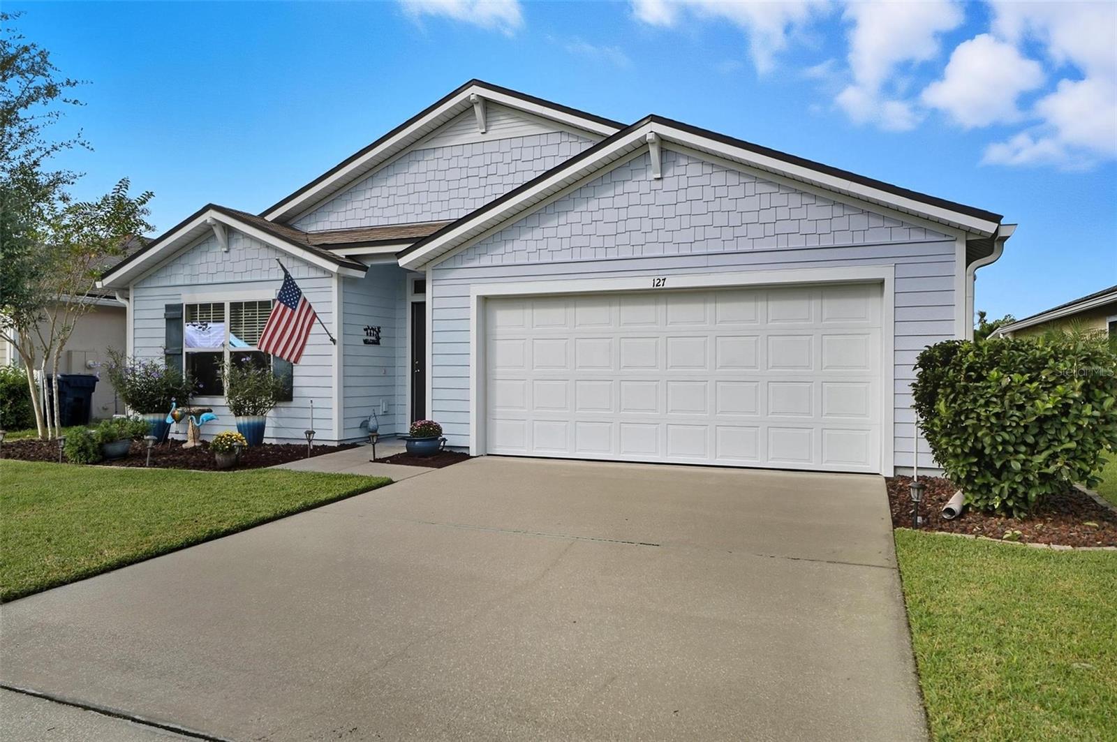 127 Fairway Court