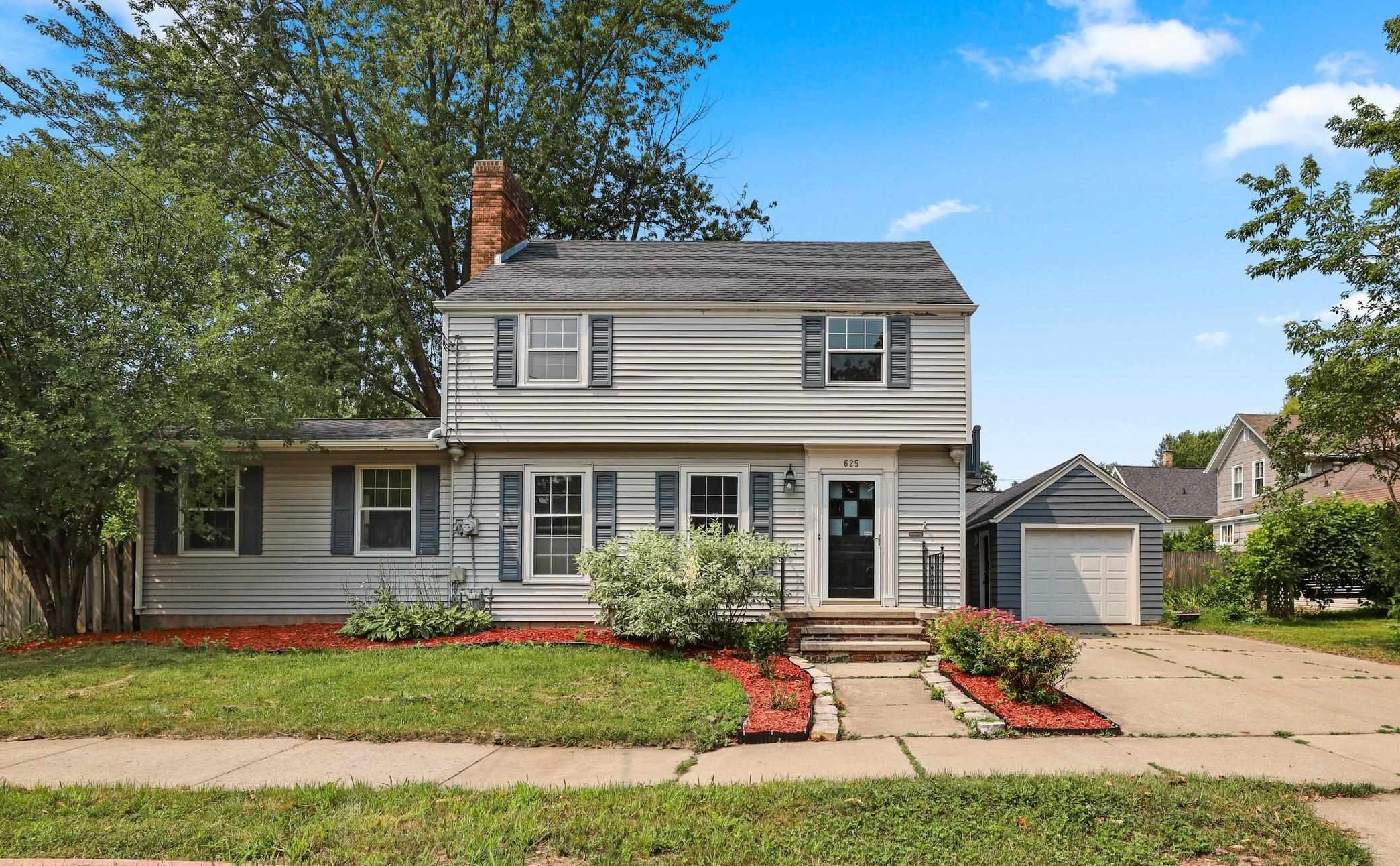 625 N Story Street