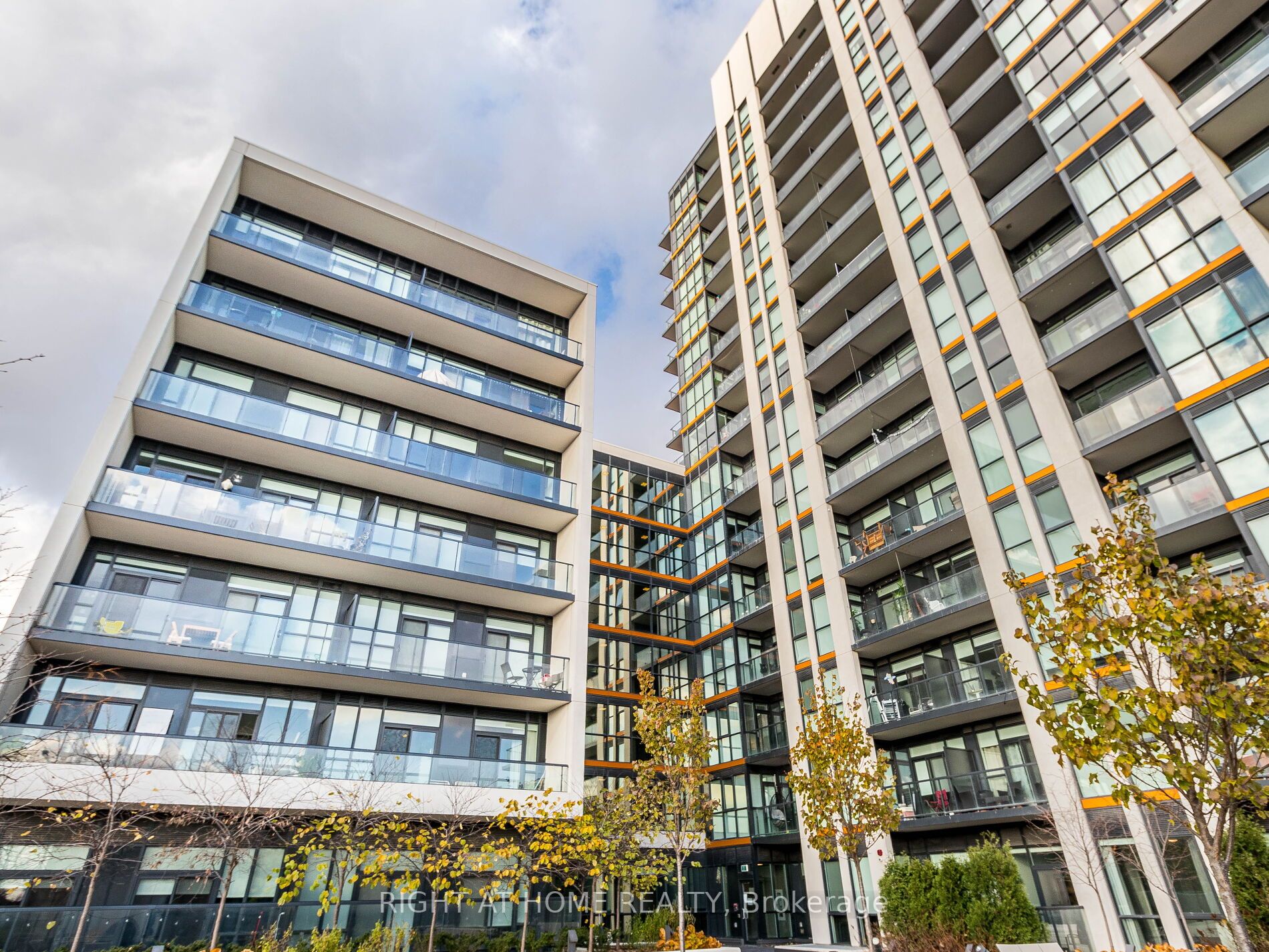 1603 W Eglinton Ave 216