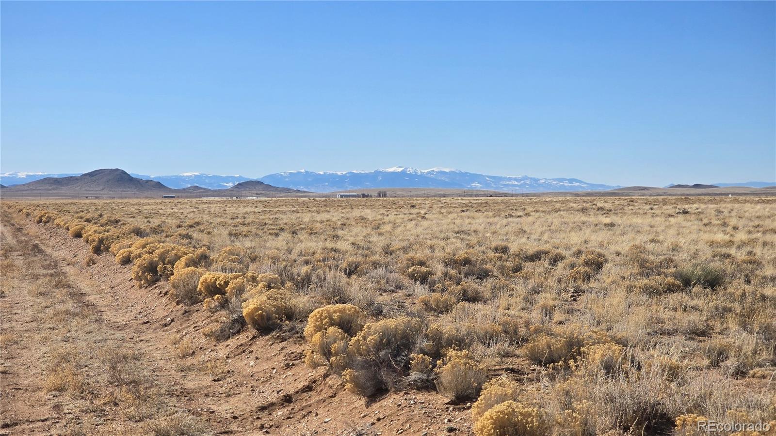 Lot 15 3rd Street